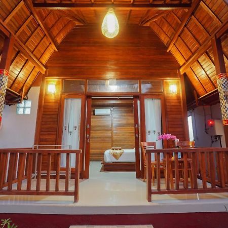 Kawi Penida Room Batununggul Exteriör bild