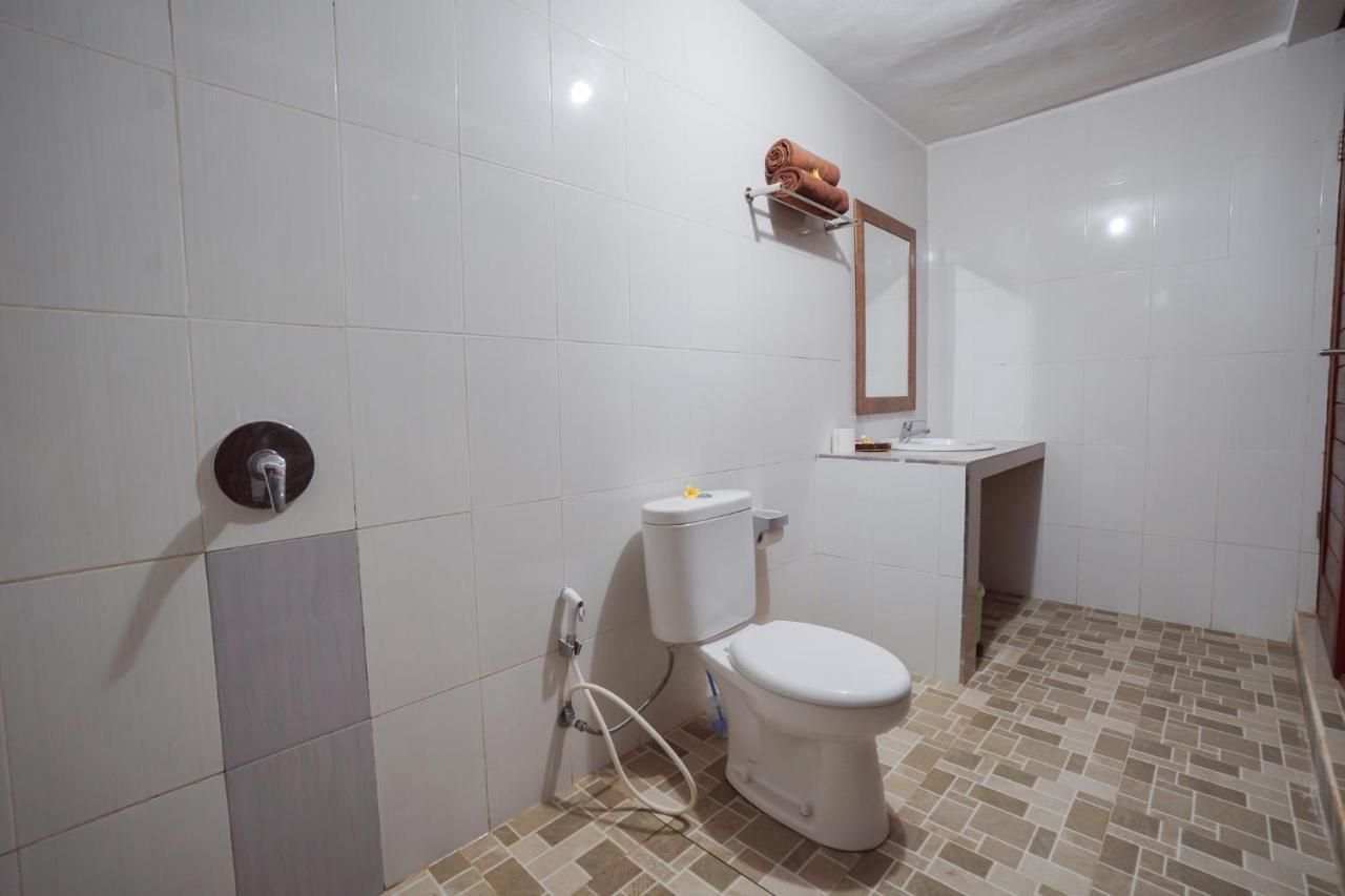 Kawi Penida Room Batununggul Exteriör bild