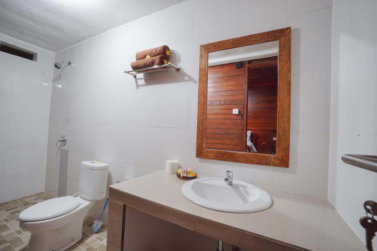 Kawi Penida Room Batununggul Exteriör bild