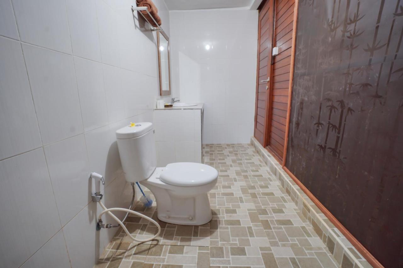 Kawi Penida Room Batununggul Exteriör bild